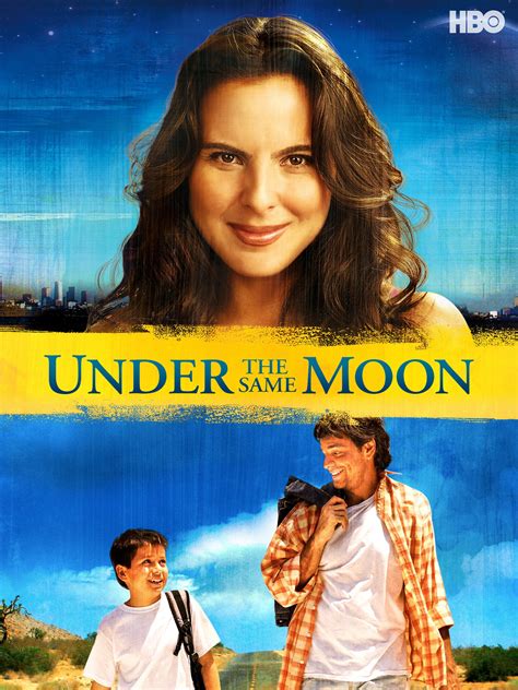 Discover the Heartwarming Tale of Unity and Hope with Watch Under The Same Moon - A Cinematic Masterpiece!