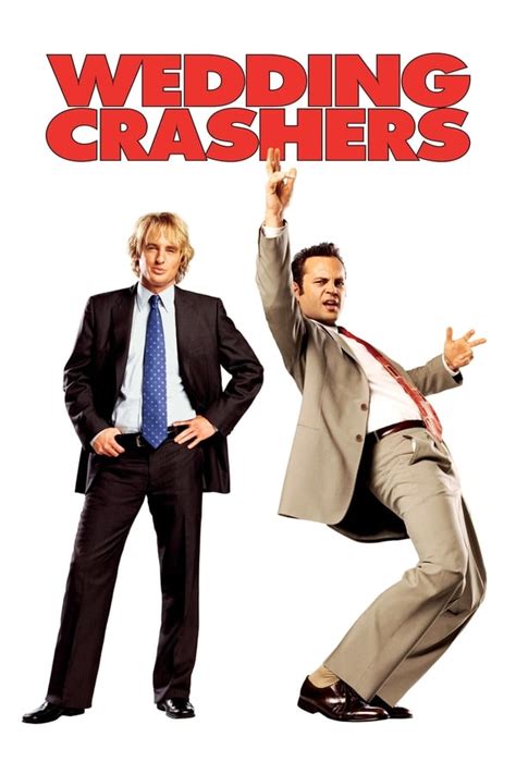 Unleash the Laughter with Watch Wedding Crashers: The Ultimate Comedy Movie Experience