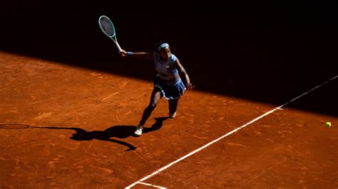 Watch a Andreeva vs Gauff live stream