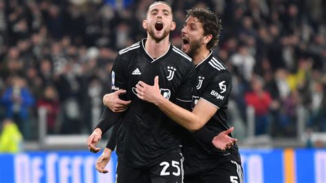 Watch an Inter vs Juventus live stream