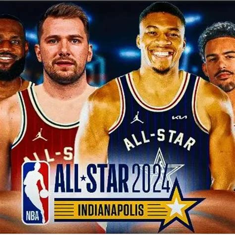 Watch an NBA All-Star Weekend live stream