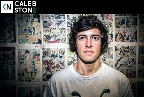 Watch Caleb Stone Exclusive Videos