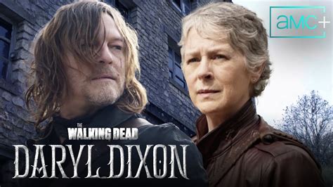 Watch Daryl Exclusive Videos