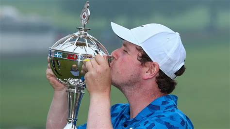 Watch every Canadian Open session on ESPN+