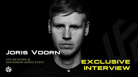 Watch Joris Exclusive Videos