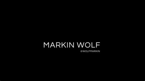 Watch Markin Wolf Exclusive Videos