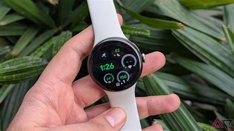 Watch our TikTok coverage of the Google Pixel Watch 3 hands-on here: