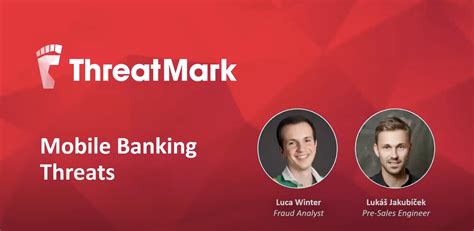 Watch out for this mobile banking malware