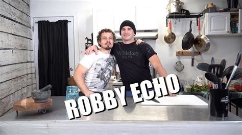 Watch Robby Echo Exclusive Videos
