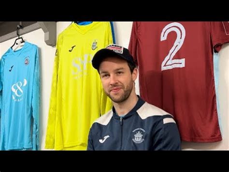 Watch Sam Bond Exclusive Videos