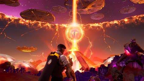 Watch the Chapter 2 finale