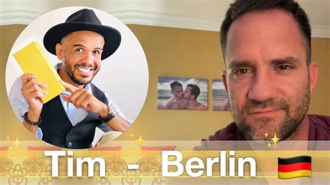 Watch Tim Blesh Exclusive Videos