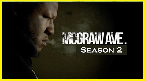 Watching McGraw Ave Season 2