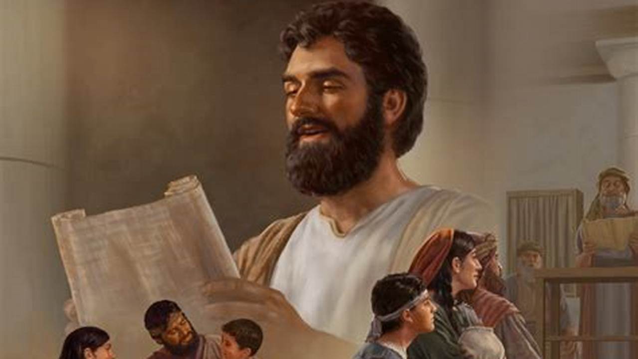 Watchtower Study Feb Edition 2024