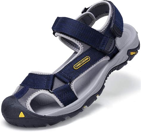 CAMEL CAMEL Sport Sandals for Men Strap Athletic Shoes Waterproof