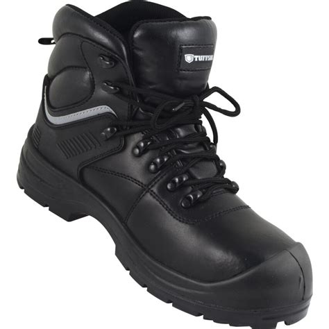 Pezzol Formula 2 822 Water Resistant Mens Safety Boots Work Footwear eBay