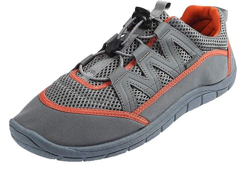 PENGCHENG Mens Womens Water Sports Shoes QuickDry