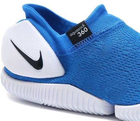 Nike Aqua Sock 360 Water Shoes Size 5Y