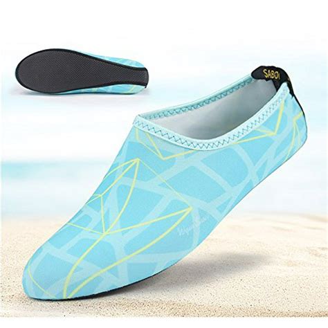 EpicGadget? Barefoot Water Skin Shoes, Epicgadget(TM) QuickDry