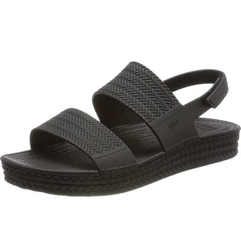 Reef Water Vista Sandals Brown buy and offers on Xtremeinn