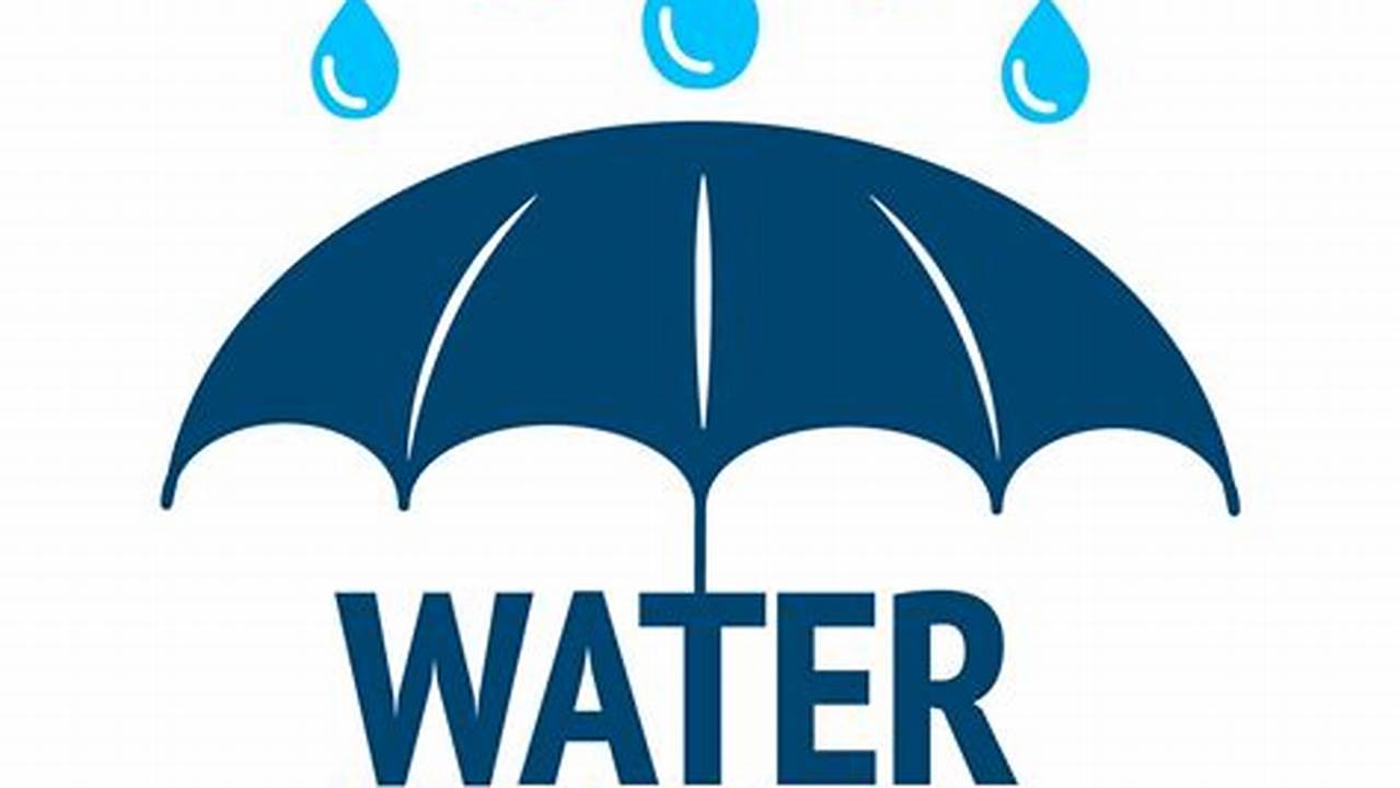 Water Resistance, Free SVG Cut Files