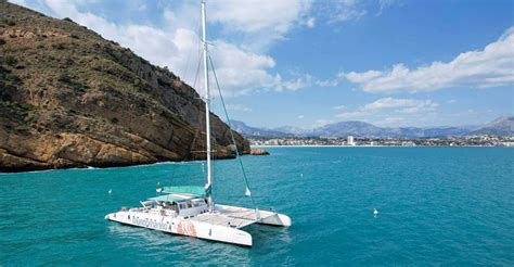 Other Water Activities in Altea