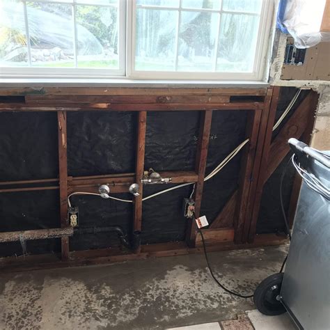 Water Damage Inspection in Simi Valley