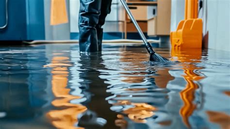 Water Damage Recovery Strategies