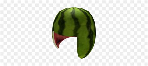 Water Hat - Roblox
