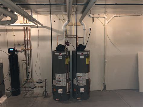 Water Heater Repair Des Moines Problems