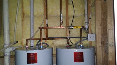 Water Heater Repair Durham