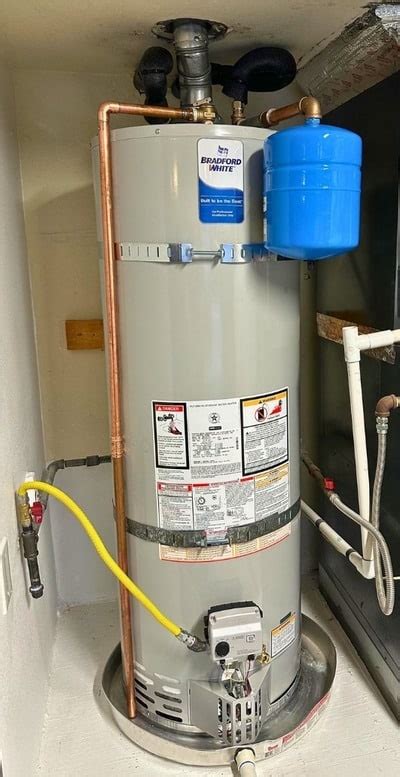 Water Heater Repair Santa Ana Problems