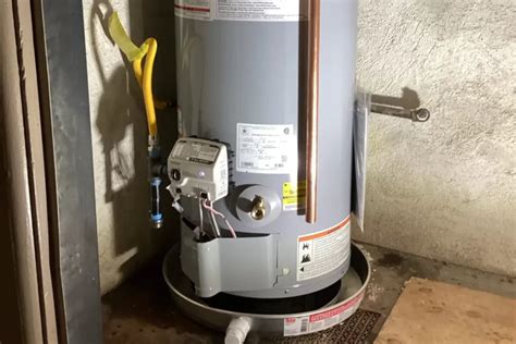 Water Heater Repair Tucson