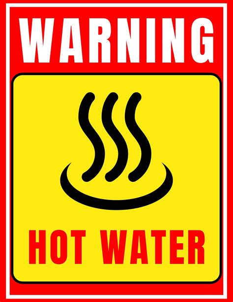 Water Heater Warning Signs Madison