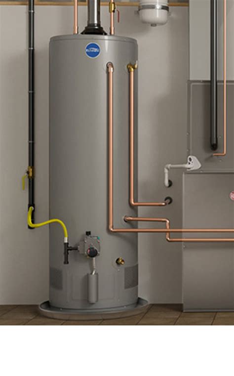 Experience Unmatched Performance and Efficiency with Water Heaters from Menards