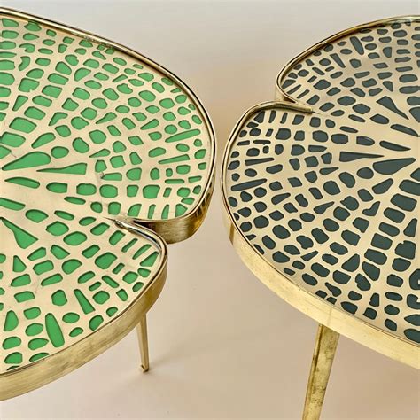 Water Lily Table