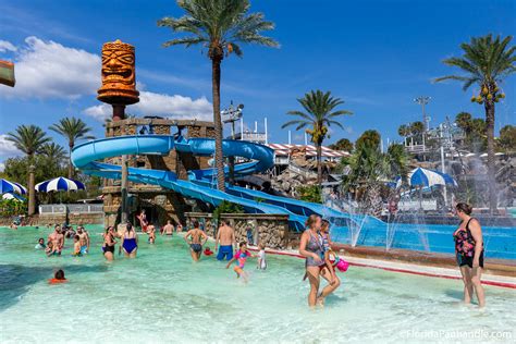 Water Park Destin