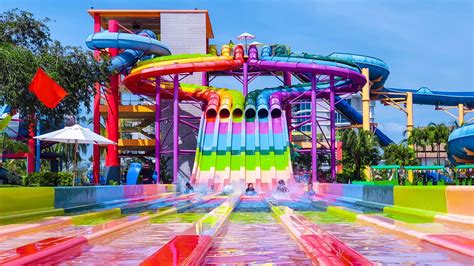Water Park Image