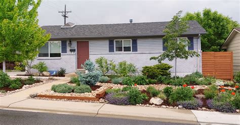 Water Resistant Front Yards: Keeping Your Home Safe And Beautiful