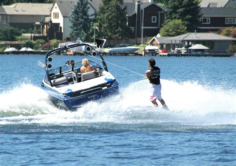 Water Sport Alternatives