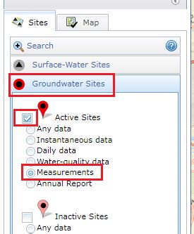 Water Table Maps YouTube