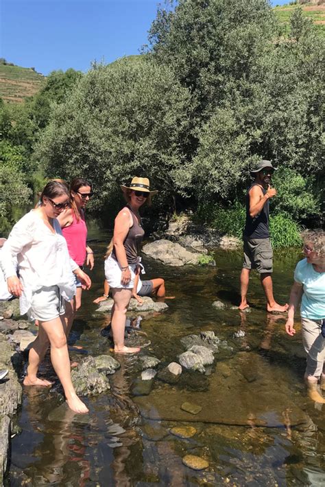 Water Walking Adventure