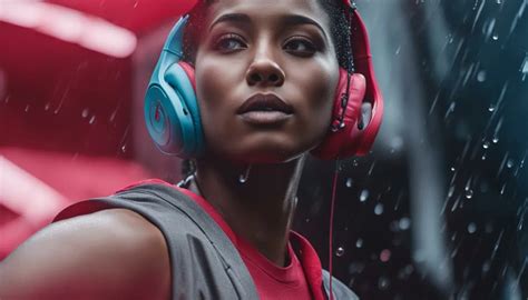 Water and Sweat Resistance