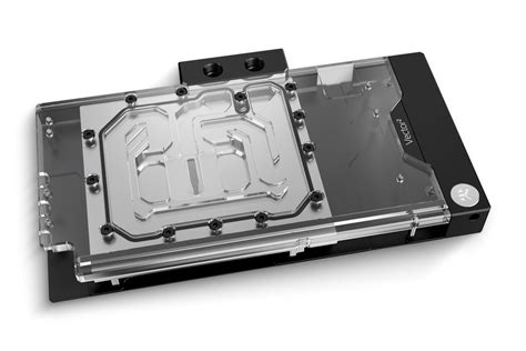Water blocks