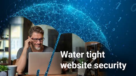 Water tight licensing