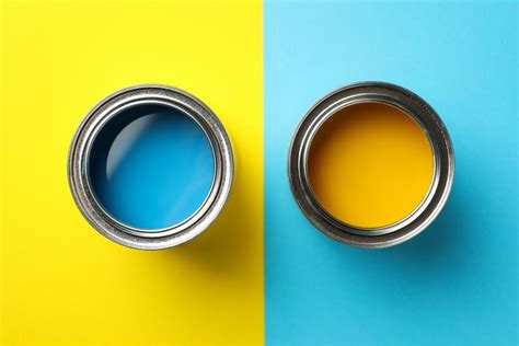 Water-Based vs. Solvent-Based Paints