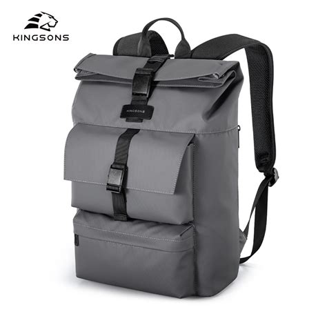 Water-Resistant and All-Weather: The Weatherproof Laptop Backpack