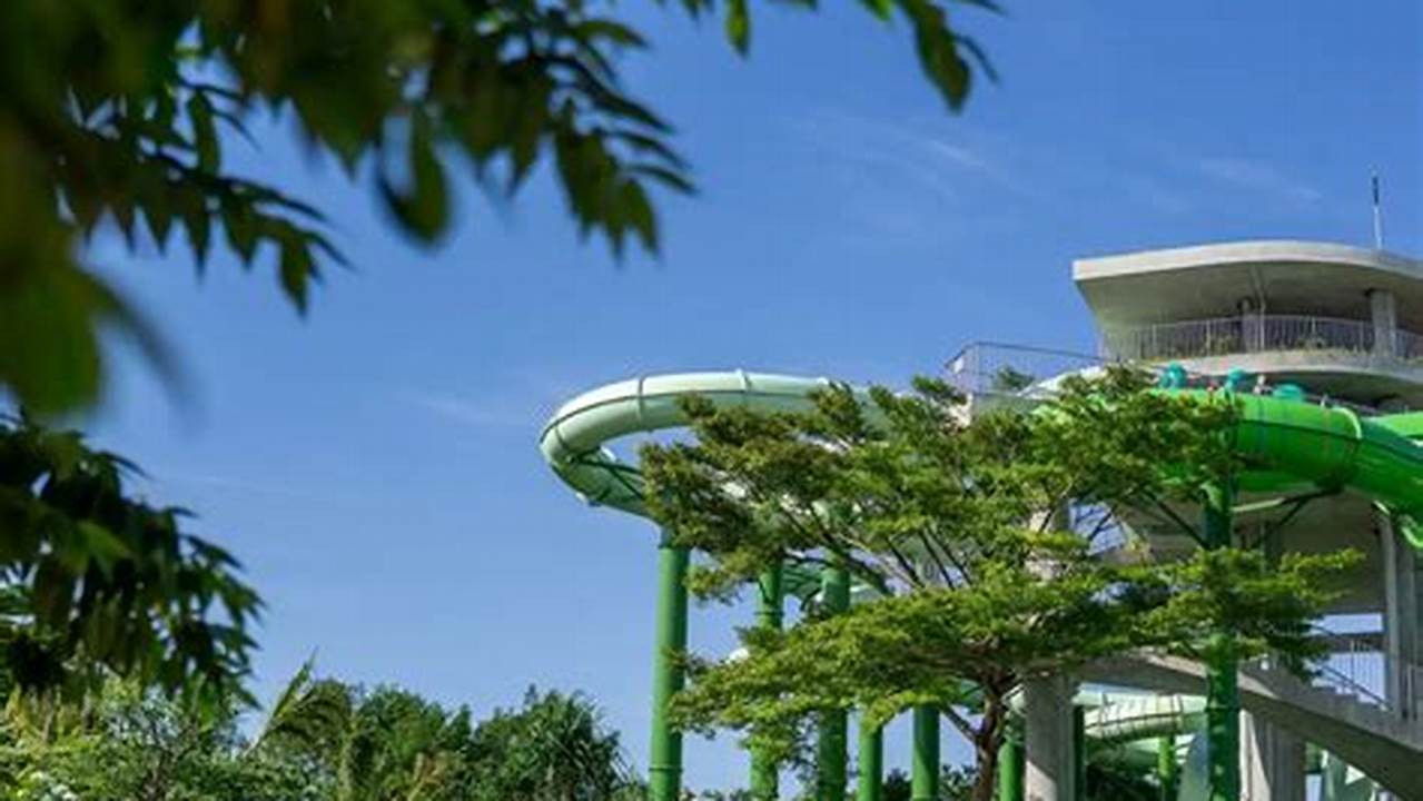 Waterbom Promo Code 2024
