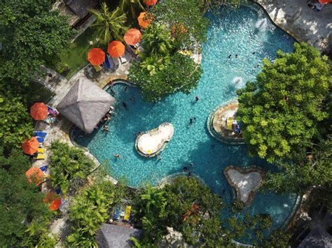 Waterbom Bali