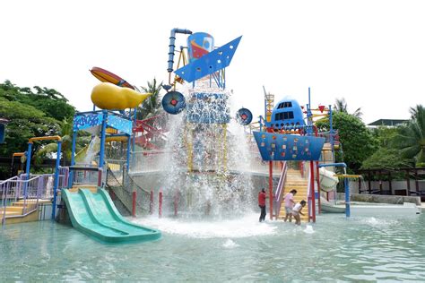 Waterbom Jakarta
